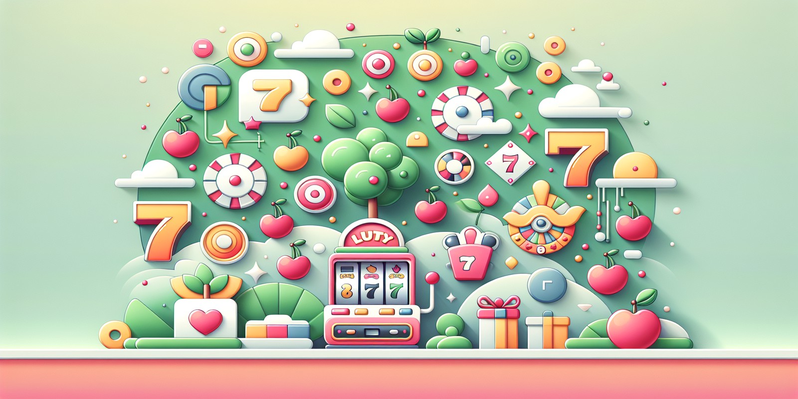 Discover the Secrets to Winning at Slot Games in 2025 with BetPkr - A comprehensive guide for Pakistani players.