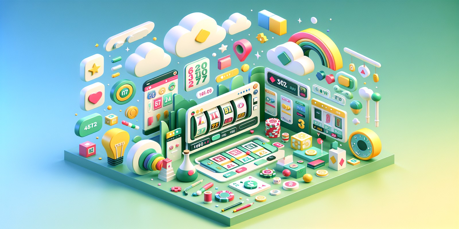 Discover Webcatalog's Best Slots: Top Picks for Global Players 2025 - Slot Strategy Guide for pakistani | Betpkr