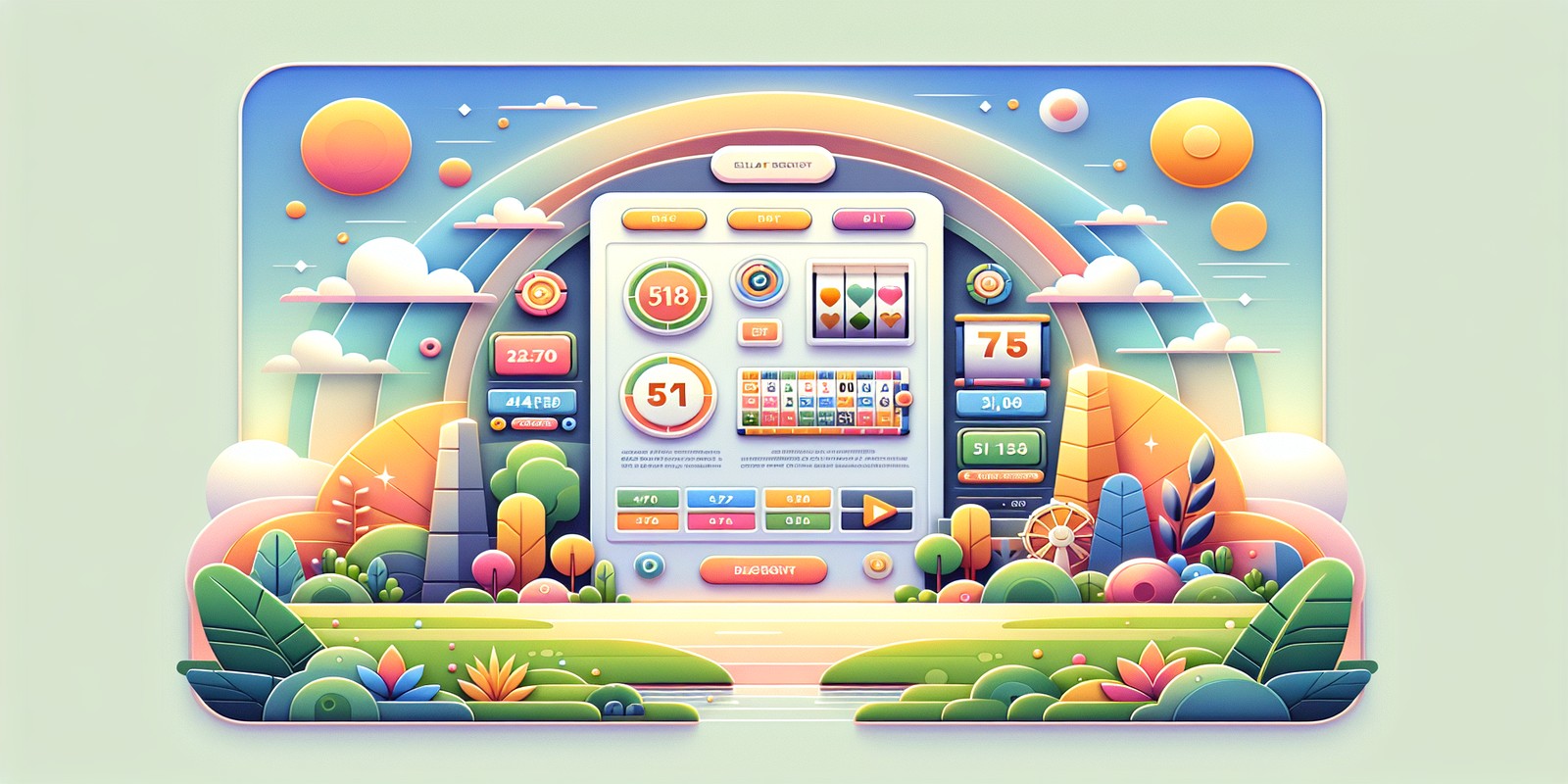 Maximize Winnings in 2025: Understanding the Jarvis Profit Calculator for Slots - Slot Strategy Guide for pakistani | Betpkr