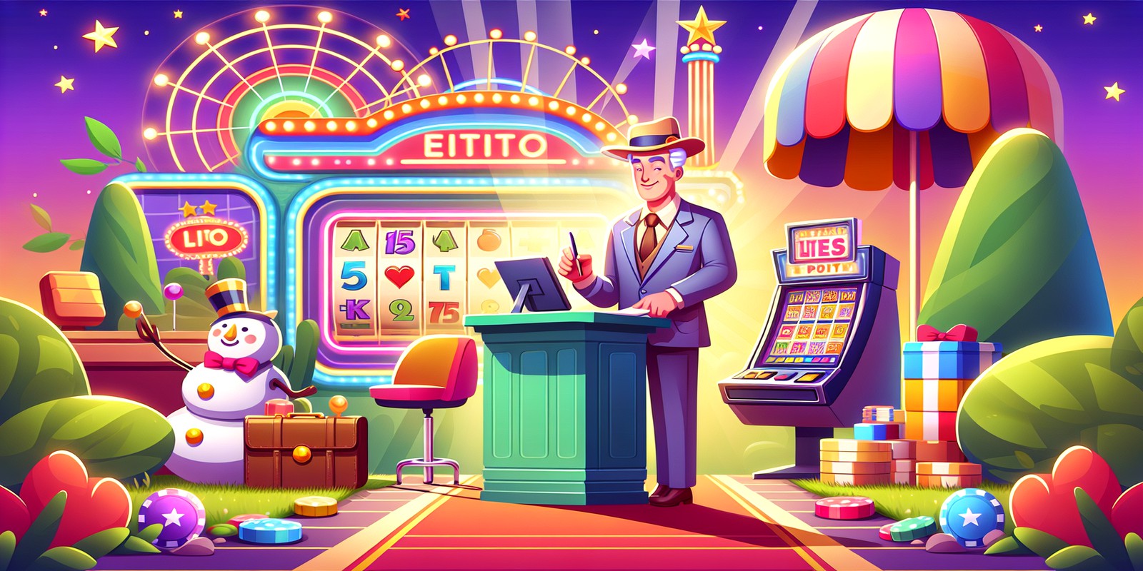 Maximize Your Winnings with BetPkr: A Guide to Slot Strategies
