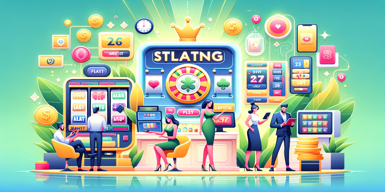 Uncover the Secrets of Jackpot Wins: Slot Strategies for 2025 - Slot Strategy Guide for pakistani | Betpkr