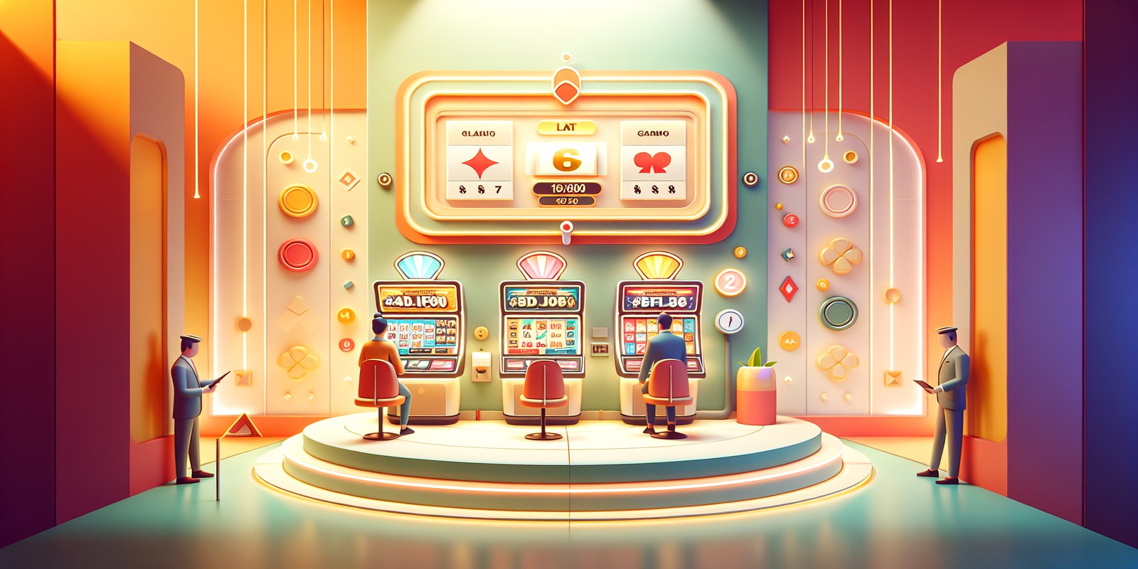 Unlock Big Wins with Queenie Sateen: Slot Strategies for 2025 - Slot Strategy Guide for global | Betpkr