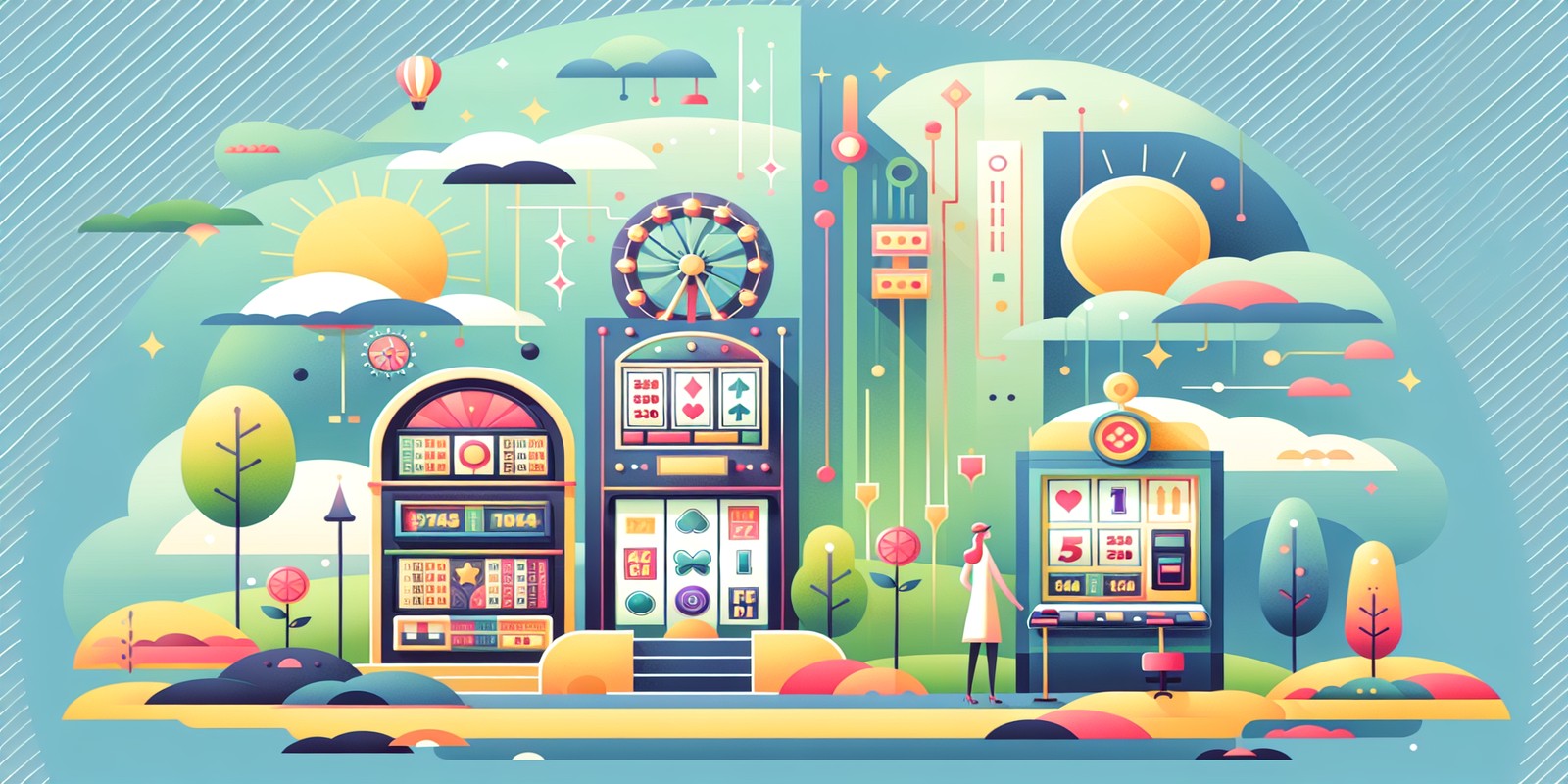 Unlock Hidden Wins: The Secret Seven Strategies for Slot Success in 2025 - Slot Strategy Guide for pakistani | Betpkr