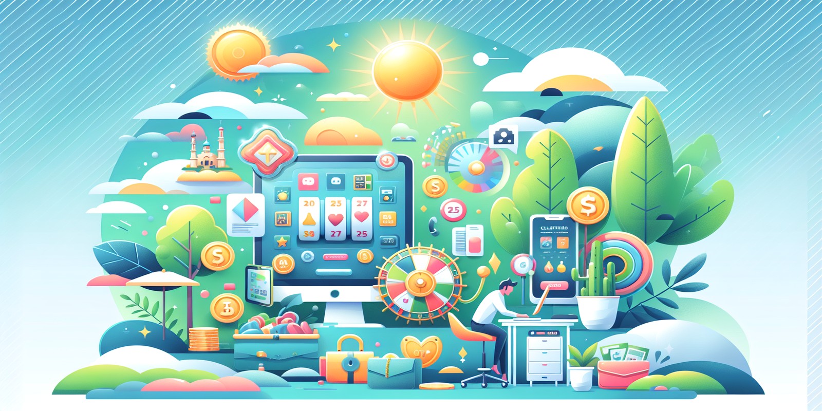 Unlock the Secrets of Slot Jackpots: Winning Strategies for 2026 - Betpkr Guide for Pakistani Players