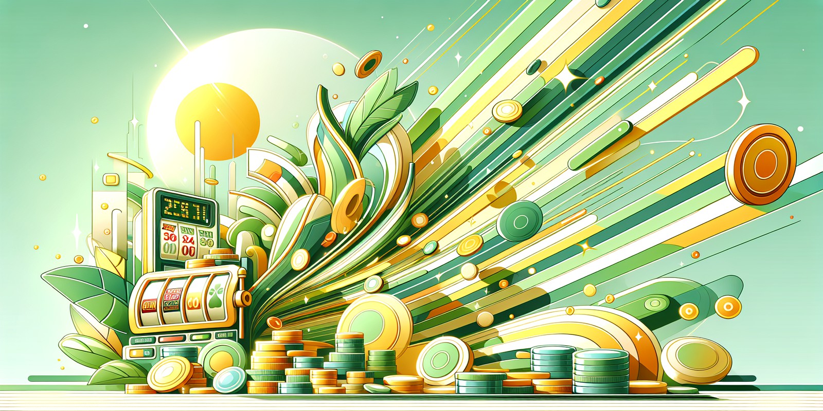 Unlock Winning Strategies: Maximize Your Slot Games in 2025 - Slot Strategy Guide for pakistani | Betpkr