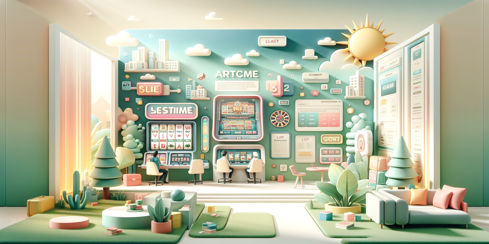 Unlocking Secrets of the Broken Column: Slot Strategies for 2025 - Slot Strategy Guide for pakistani | Betpkr