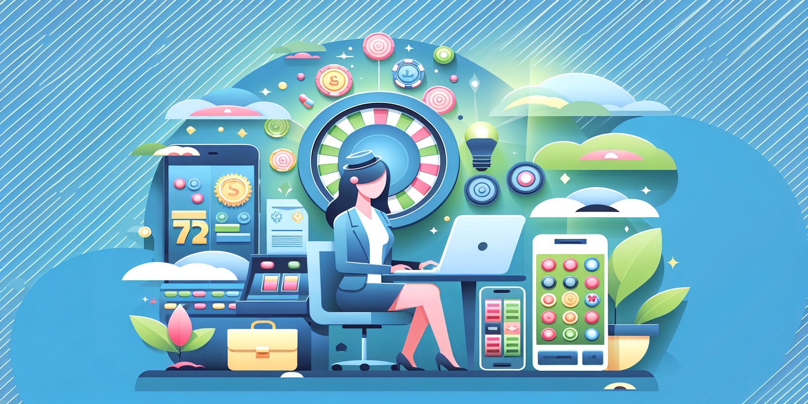 Unlocking the Secret Seven: Strategies for Winning Slot Games in 2025 - Slot Strategy Guide for pakistani | Betpkr