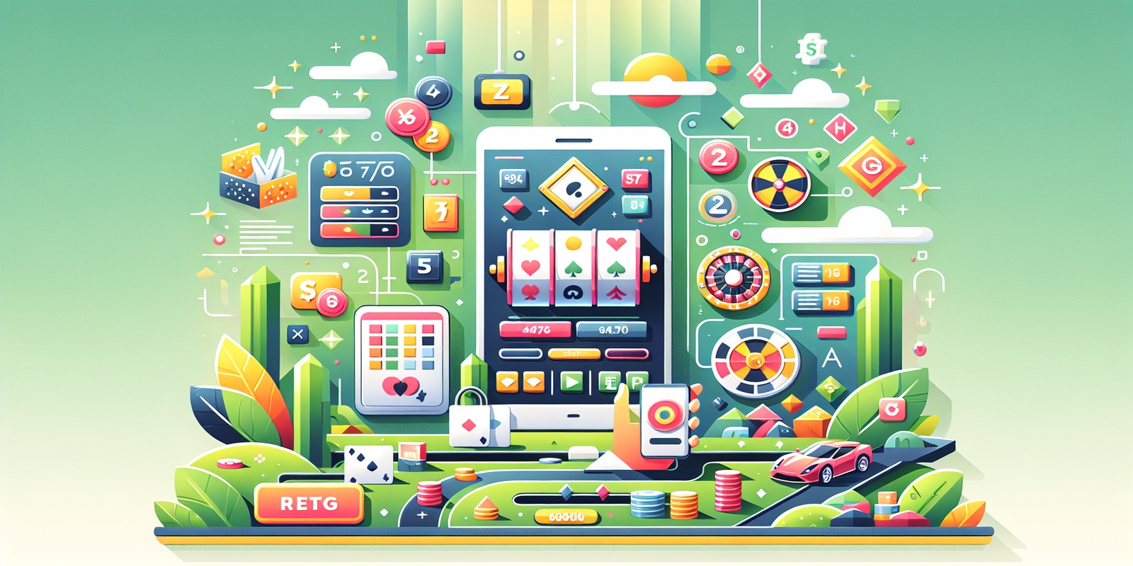 Unlocking the Secrets of the Broken Column: Enhance Your Slot Strategies in 2025 - Slot Strategy Guide for pakistani | Betpkr