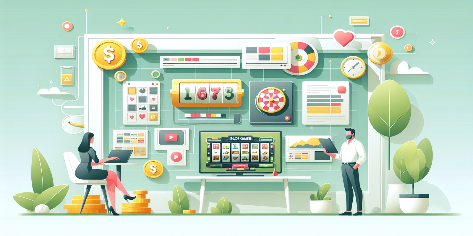 Unlocking Winning Strategies for Slot Games in Pakistan 2025 - Slot Strategy Guide for pakistani | Betpkr