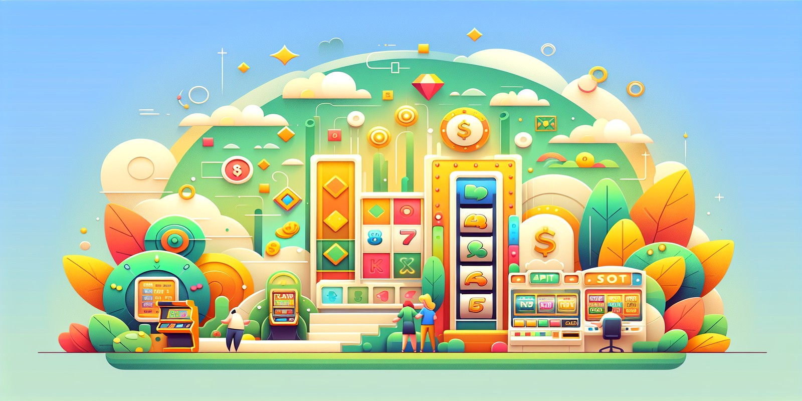 Unraveling the Secret Seven: Top Slot Strategies for Pakistani Players in 2025 - Slot Strategy Guide for pakistani | Betpkr