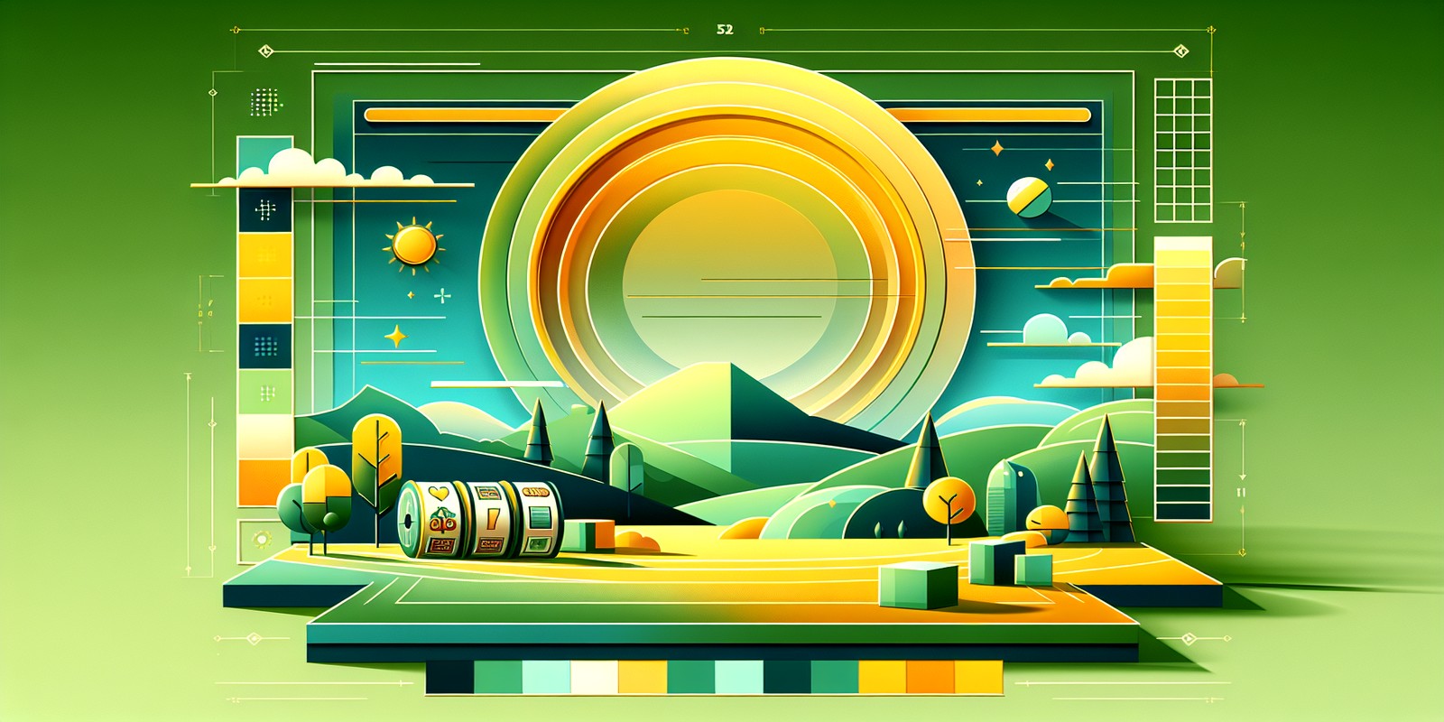 Unveiling Mermaid Scales: Dive into the slot game mystique with BetPkr for Pakistani players.