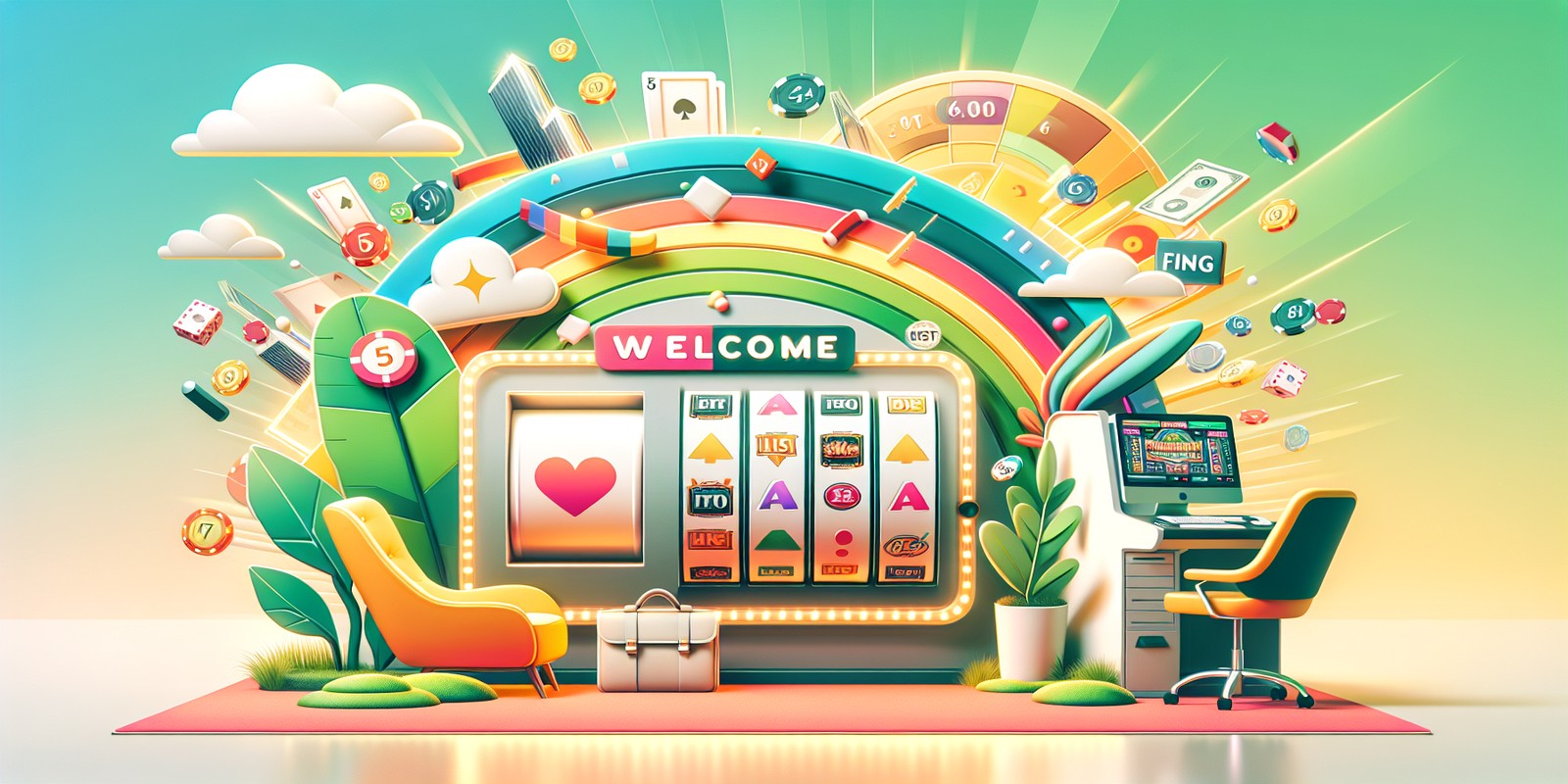 WebCatalog's Ultimate Guide to Slot Gaming in Pakistan 2026 - BetPkr insights for players