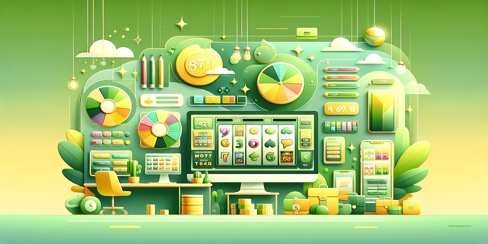 Zik Calculator: Maximize Slot Wins - A Guide for Pakistani Players by BetPkr