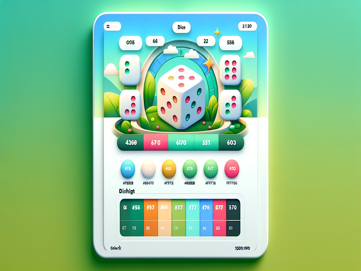 Betpkr Dice Games - Roll your way to fun with dice games at Betpkr