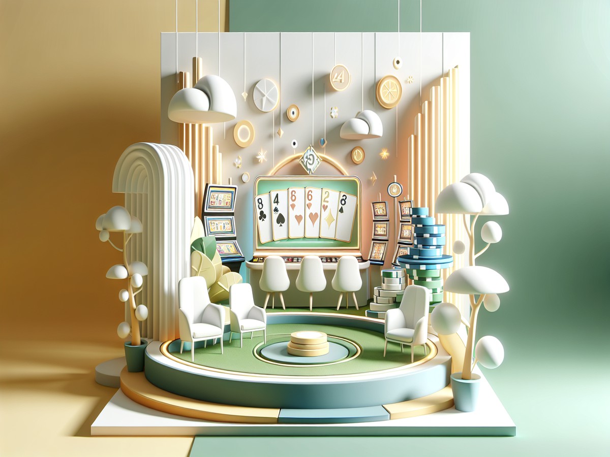 Betpkr Poker Games - Enjoy poker games at Betpkr