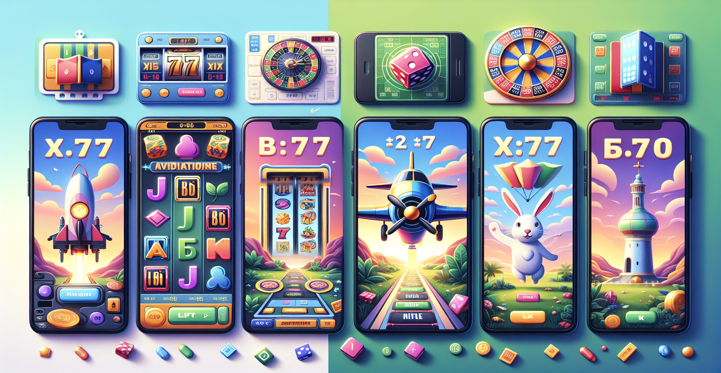 Aviator Game - Play thrilling online slots at Betpkr