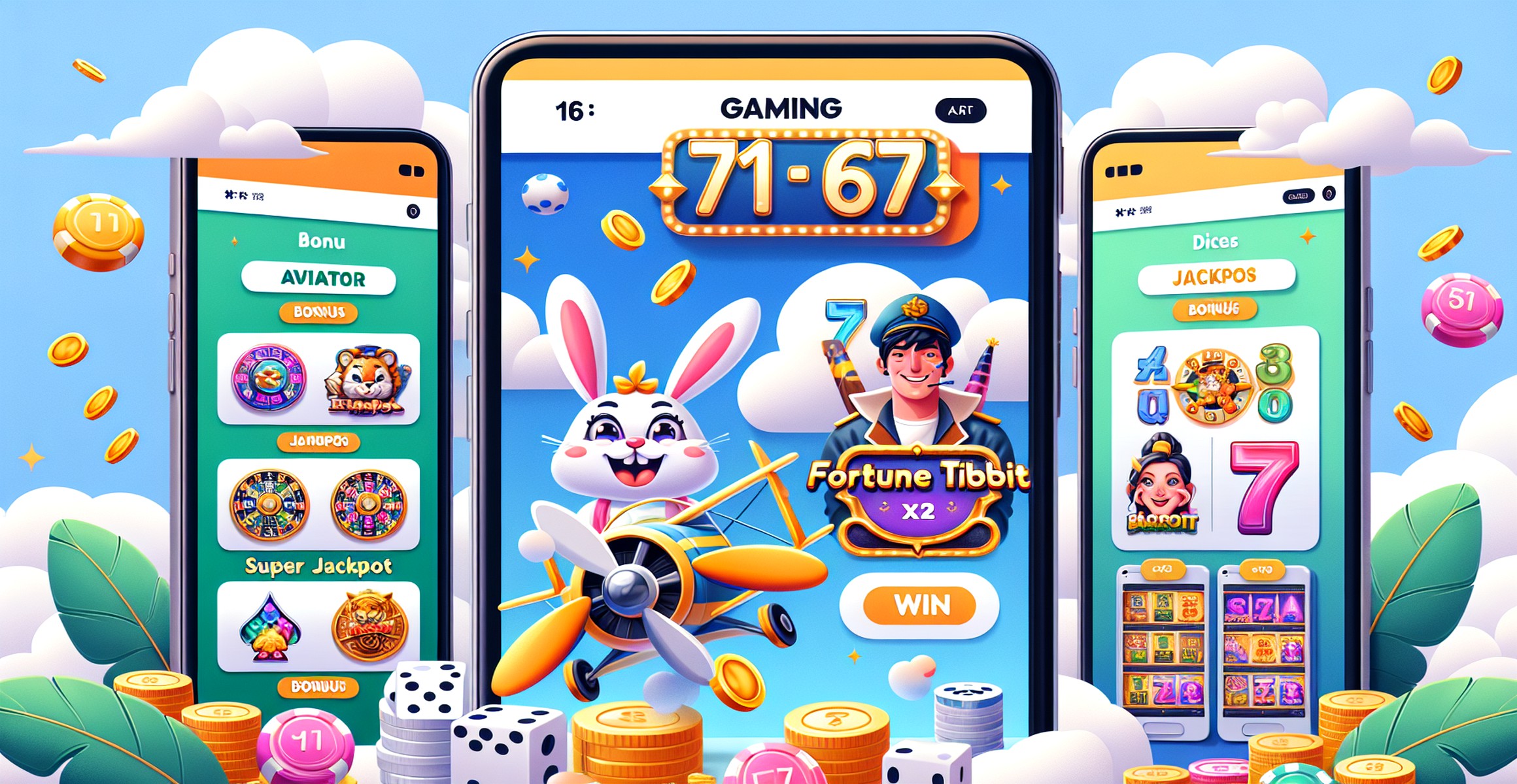 Dice Games - Engage in fun dice games at Betpkr
