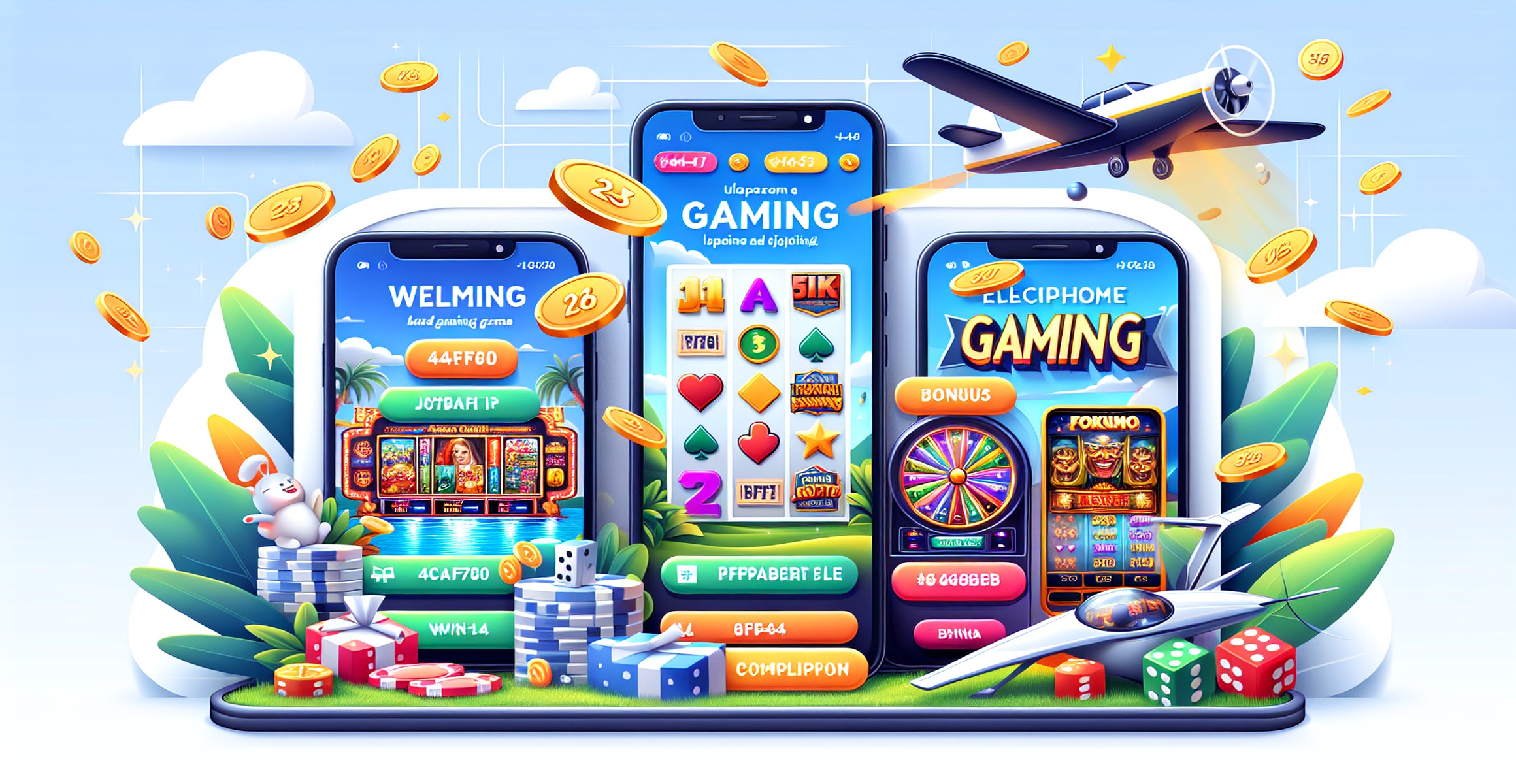 Fortune Rabbit Slots - Spin and win with Fortune Rabbit slots at Betpkr